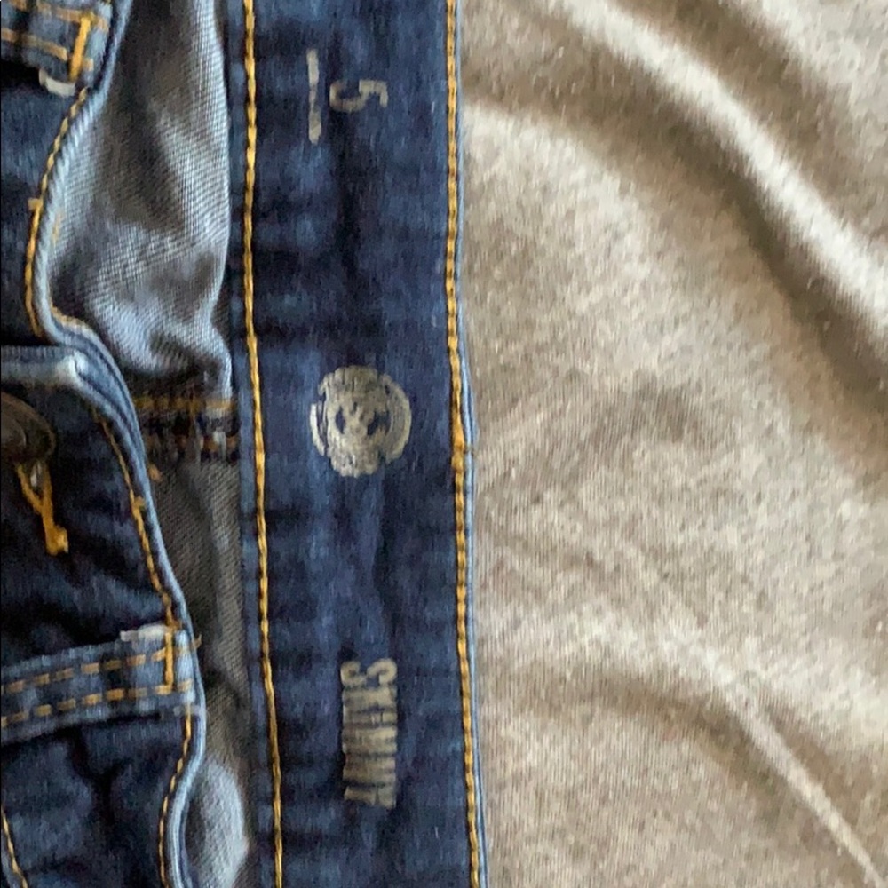 Jeans - Picture 3 of 3